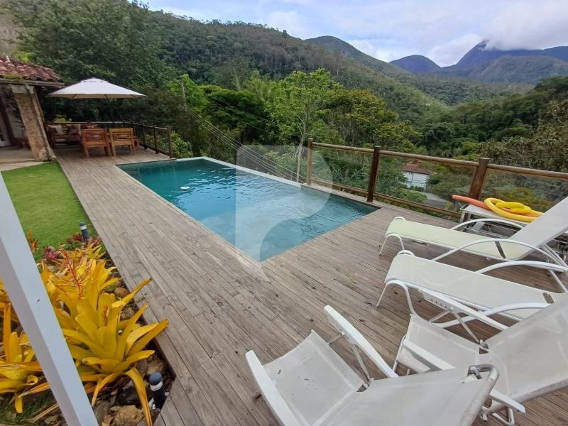 Casa à venda em Itaipava, Petrópolis - RJ - Foto 35