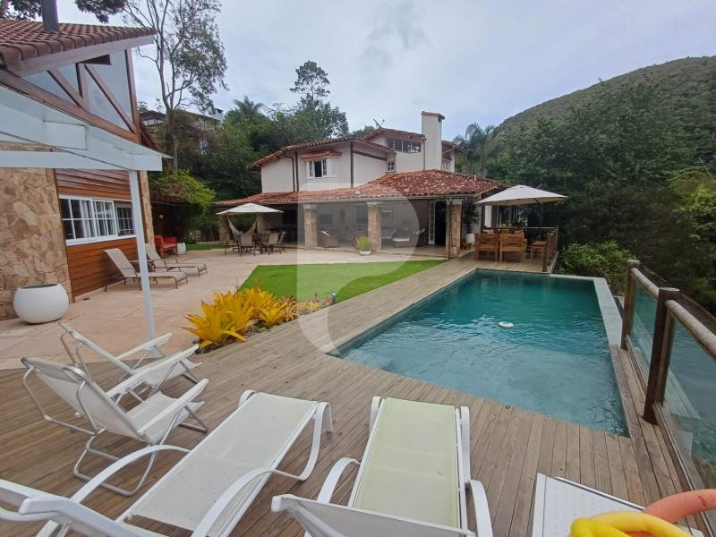 Casa à venda em Itaipava, Petrópolis - RJ - Foto 37