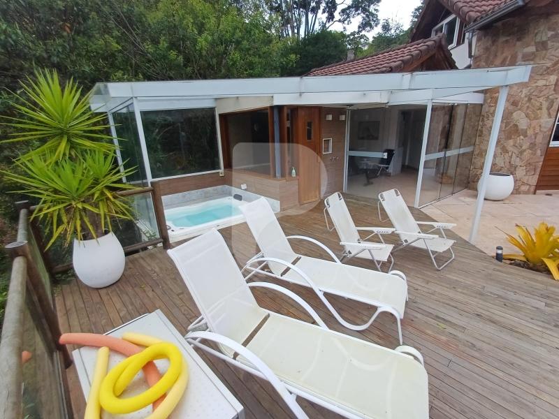 Casa à venda em Itaipava, Petrópolis - RJ - Foto 38