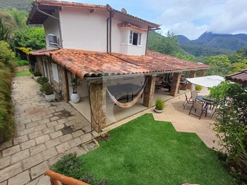 Casa à venda em Itaipava, Petrópolis - RJ - Foto 44