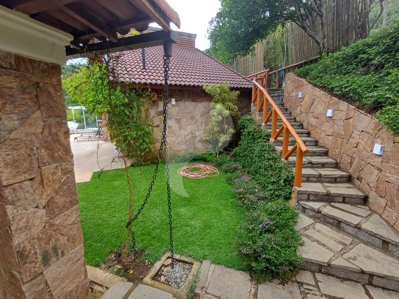 Casa à venda em Itaipava, Petrópolis - RJ - Foto 43