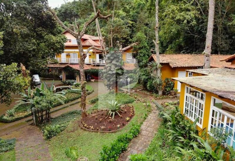 Fazenda / Sítio à venda em Itaipava, Petrópolis - RJ - Foto 1