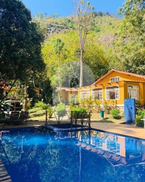 Fazenda / Sítio à venda em Itaipava, Petrópolis - RJ - Foto 3