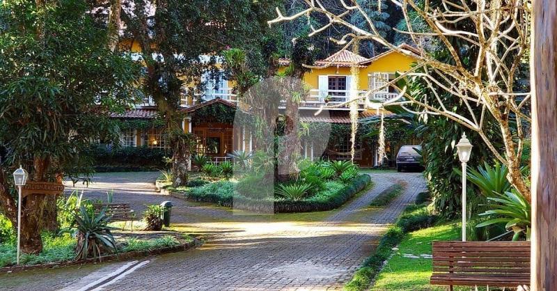 Fazenda / Sítio à venda em Itaipava, Petrópolis - RJ - Foto 4