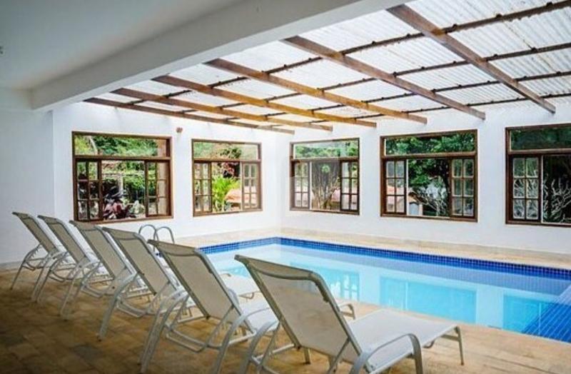 Fazenda / Sítio à venda em Itaipava, Petrópolis - RJ - Foto 9