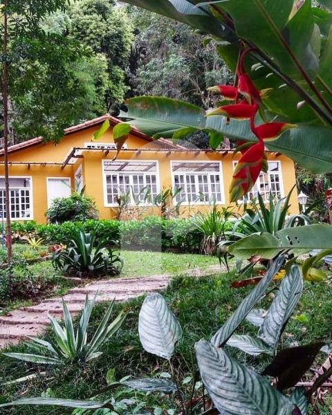 Fazenda / Sítio à venda em Itaipava, Petrópolis - RJ - Foto 10