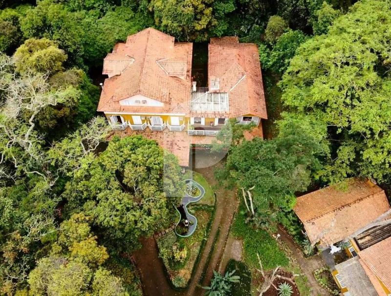 Fazenda / Sítio à venda em Itaipava, Petrópolis - RJ - Foto 11
