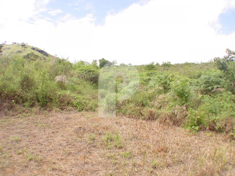 Terreno Residencial - Petrópolis, Itaipava