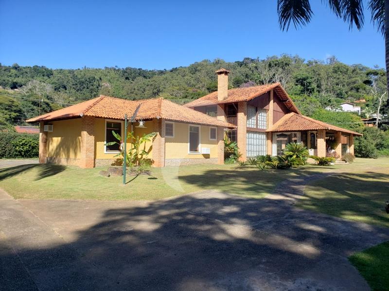 Casa à venda em Pedro do Rio, Petrópolis - RJ - Foto 1