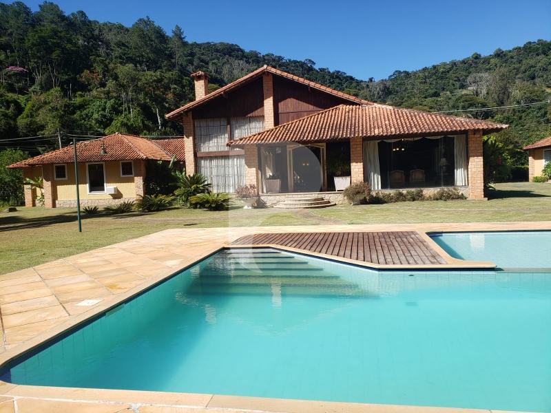 Casa à venda em Pedro do Rio, Petrópolis - RJ - Foto 2