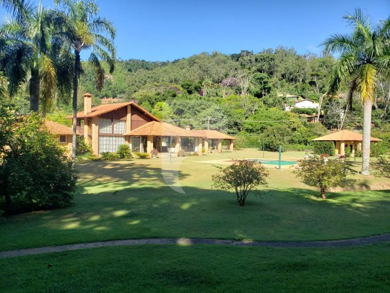 Casa à venda em Pedro do Rio, Petrópolis - RJ - Foto 4