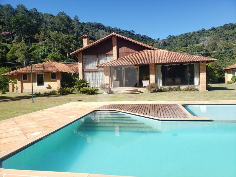 Casa à venda em Pedro do Rio, Petrópolis - RJ - Foto 5