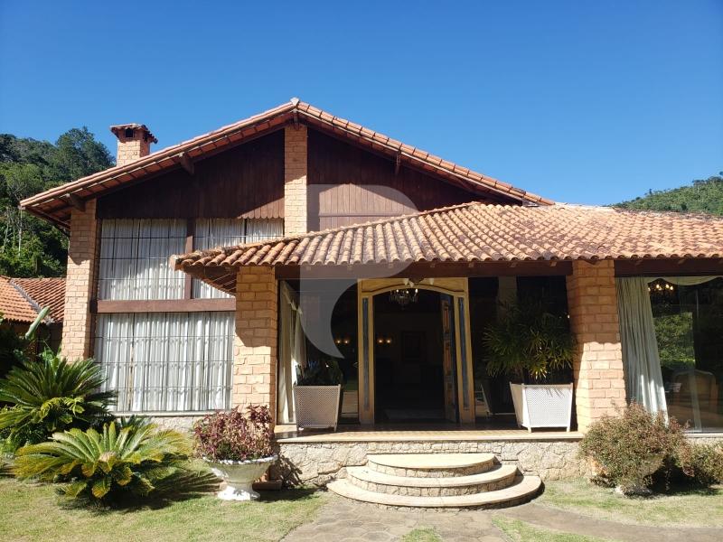 Casa à venda em Pedro do Rio, Petrópolis - RJ - Foto 6