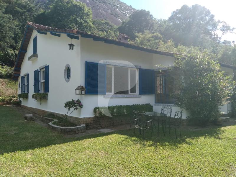 Casa para Alugar em Araras, Petrópolis - RJ - Foto 2