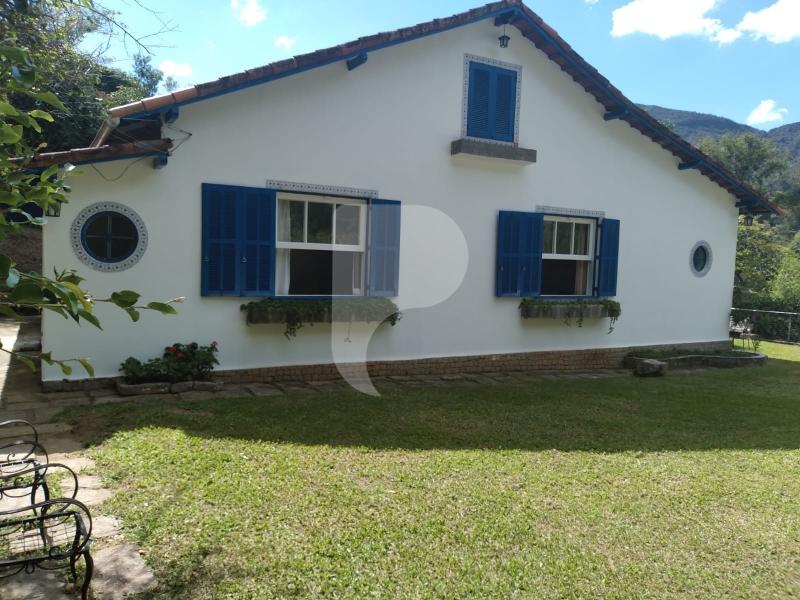 Casa para Alugar em Araras, Petrópolis - RJ - Foto 3
