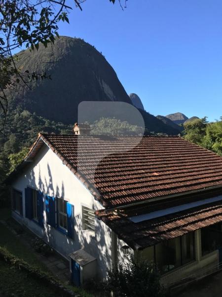 Casa para Alugar em Araras, Petrópolis - RJ - Foto 4