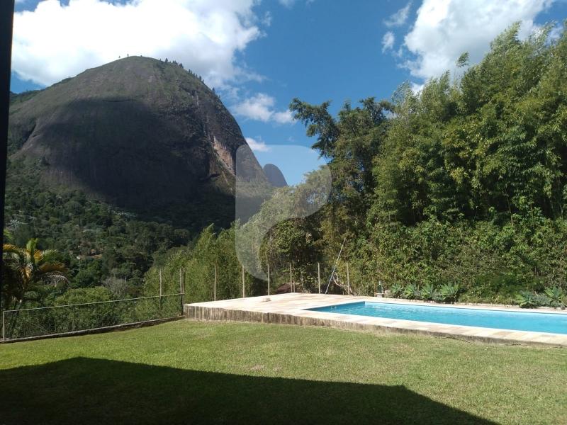 Casa para Alugar em Araras, Petrópolis - RJ - Foto 5
