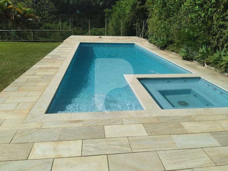 Casa para Alugar em Araras, Petrópolis - RJ - Foto 19