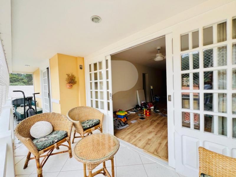 Apartamento para Alugar  à venda em Itaipava, Petrópolis - RJ - Foto 3