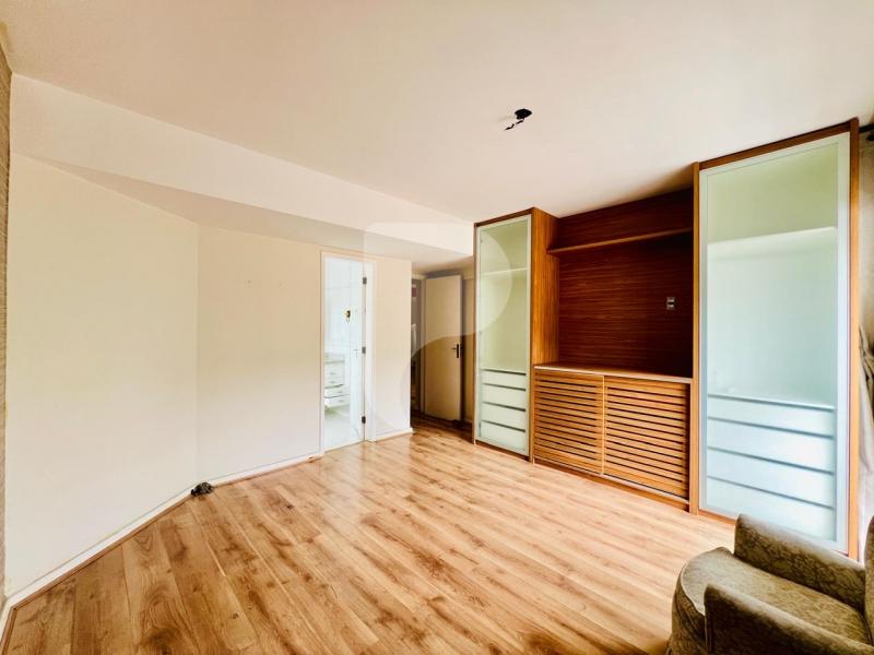 Apartamento para Alugar  à venda em Itaipava, Petrópolis - RJ - Foto 5