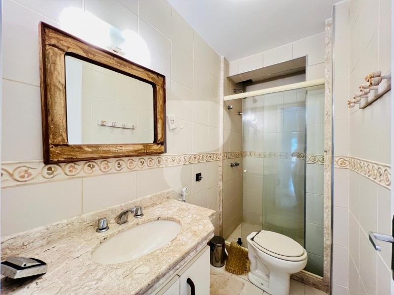 Apartamento para Alugar  à venda em Itaipava, Petrópolis - RJ - Foto 13