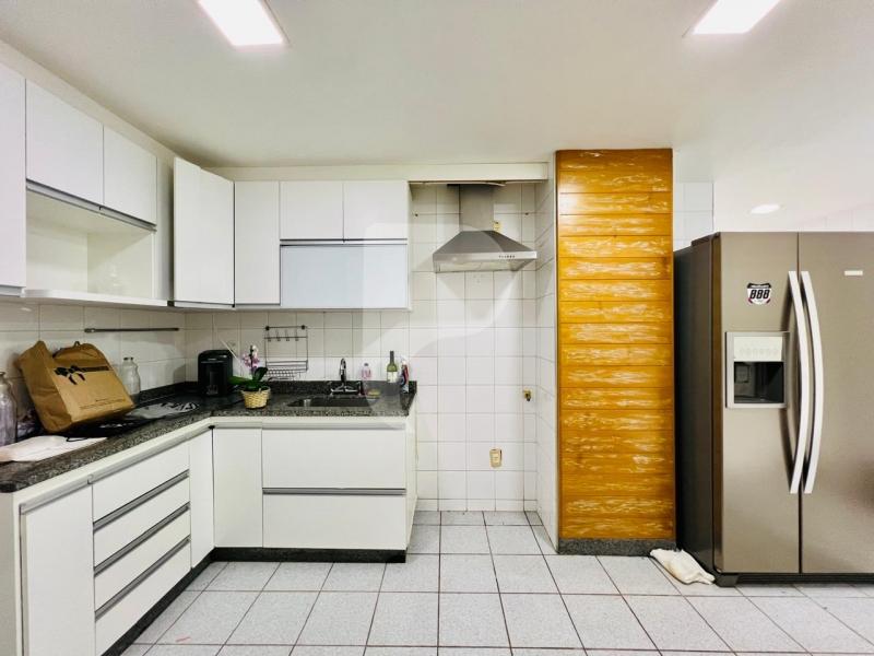Apartamento para Alugar  à venda em Itaipava, Petrópolis - RJ - Foto 15