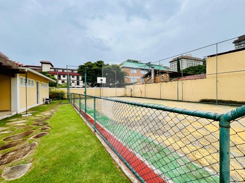 Apartamento para Alugar  à venda em Itaipava, Petrópolis - RJ - Foto 16