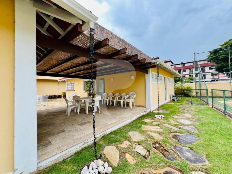 Apartamento para Alugar  à venda em Itaipava, Petrópolis - RJ - Foto 19