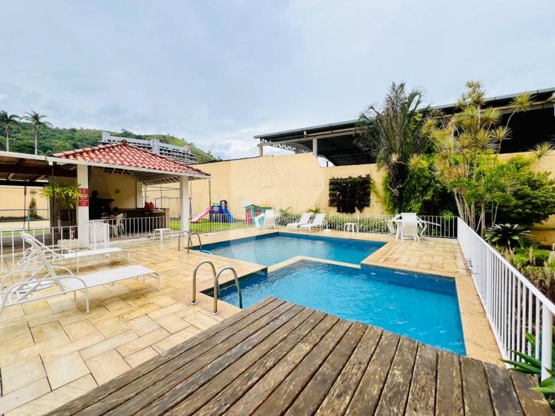 Apartamento para Alugar  à venda em Itaipava, Petrópolis - RJ - Foto 20