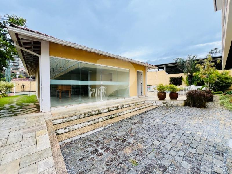 Apartamento para Alugar  à venda em Itaipava, Petrópolis - RJ - Foto 23