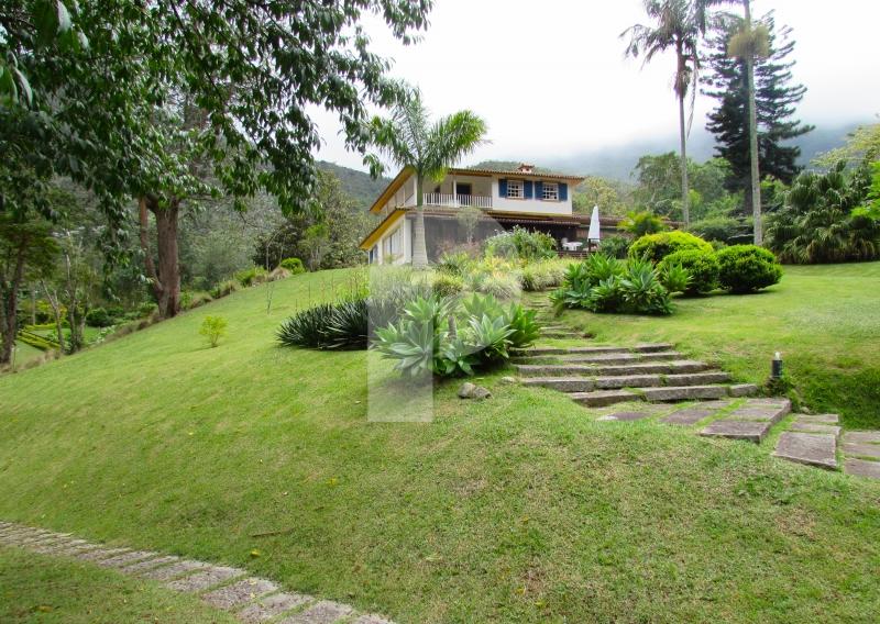 Casa à venda em Araras, Petrópolis - RJ - Foto 4
