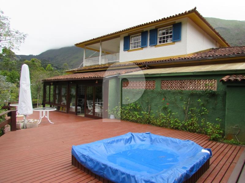 Casa à venda em Araras, Petrópolis - RJ - Foto 30