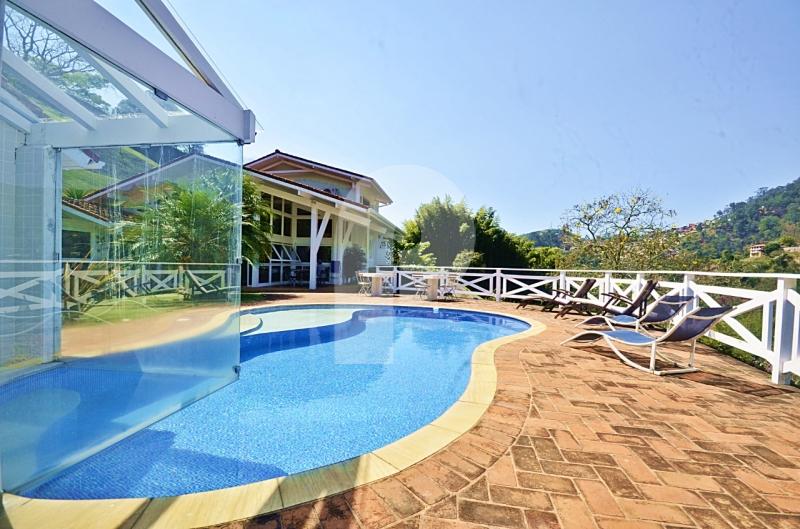 Casa para Alugar  à venda em Nogueira, Petrópolis - RJ - Foto 1