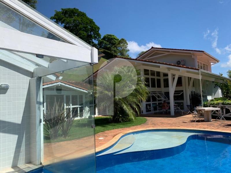 Casa para Alugar  à venda em Nogueira, Petrópolis - RJ - Foto 2