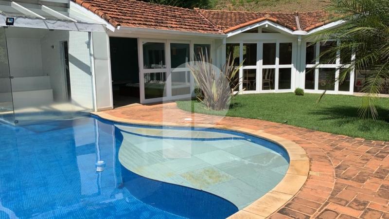 Casa para Alugar  à venda em Nogueira, Petrópolis - RJ - Foto 3