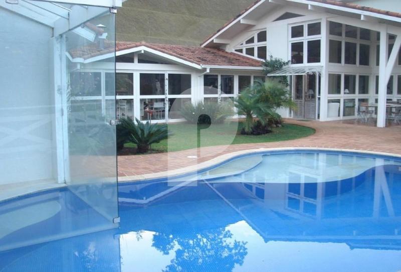 Casa para Alugar  à venda em Nogueira, Petrópolis - RJ - Foto 4