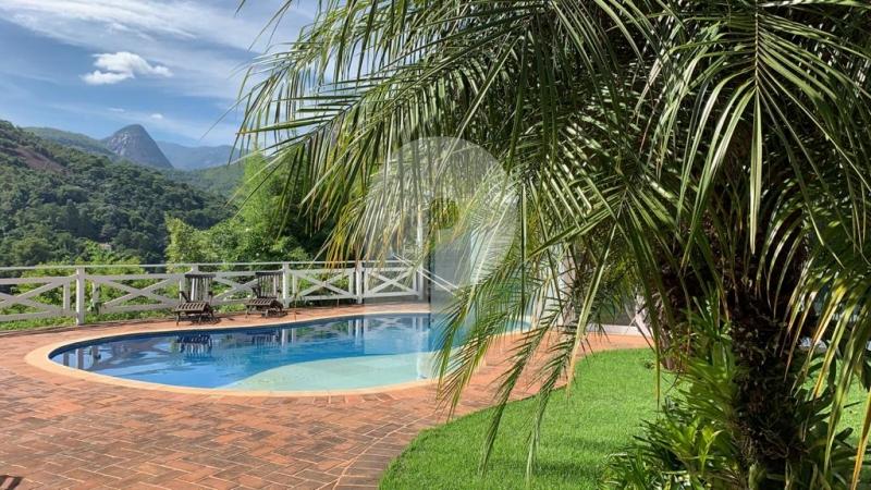 Casa para Alugar  à venda em Nogueira, Petrópolis - RJ - Foto 5