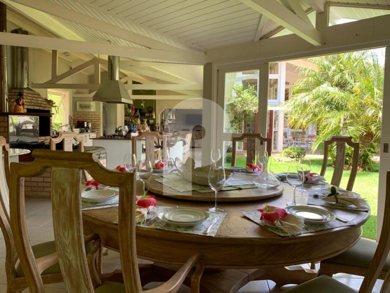 Casa para Alugar  à venda em Nogueira, Petrópolis - RJ - Foto 8