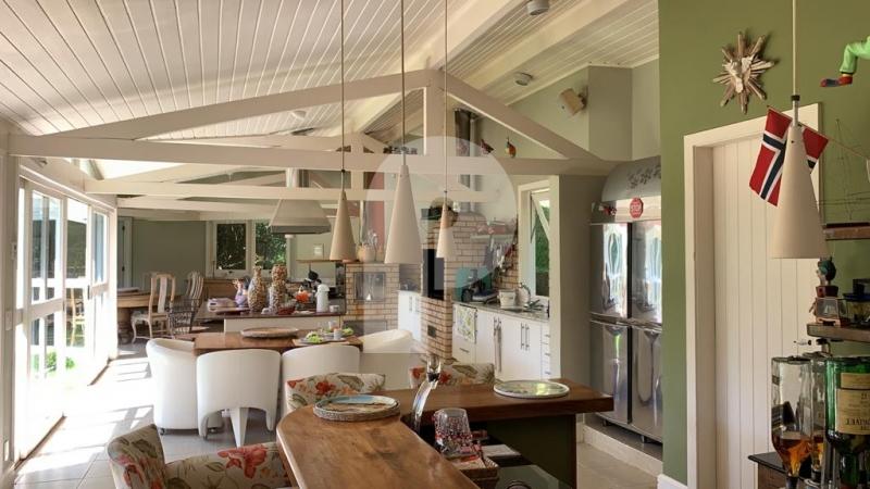 Casa para Alugar  à venda em Nogueira, Petrópolis - RJ - Foto 9