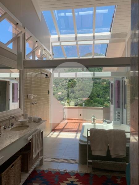 Casa para Alugar  à venda em Nogueira, Petrópolis - RJ - Foto 14