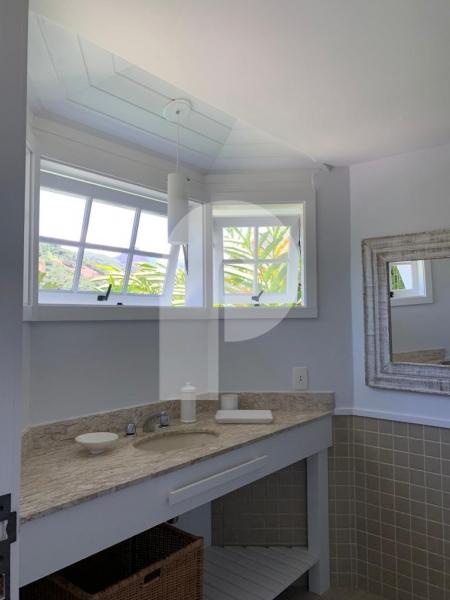 Casa para Alugar  à venda em Nogueira, Petrópolis - RJ - Foto 16