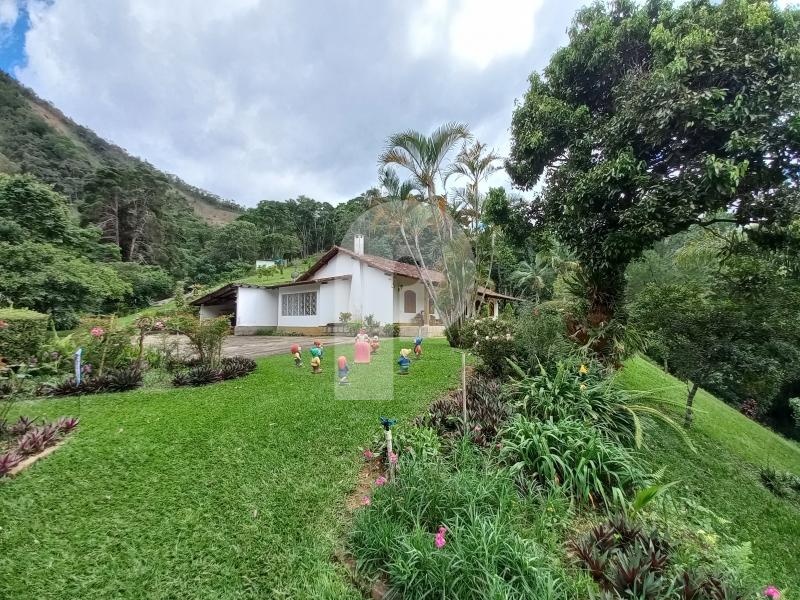 Casa para Alugar  à venda em Itaipava, Petrópolis - RJ - Foto 3