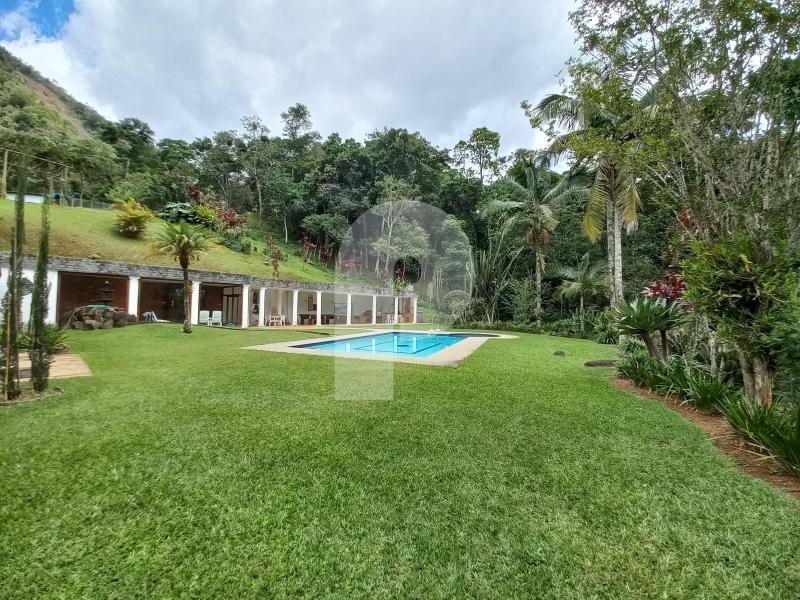Casa para Alugar  à venda em Itaipava, Petrópolis - RJ - Foto 2