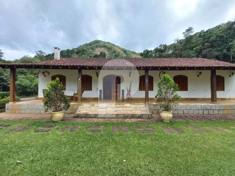Casa para Alugar  à venda em Itaipava, Petrópolis - RJ - Foto 5
