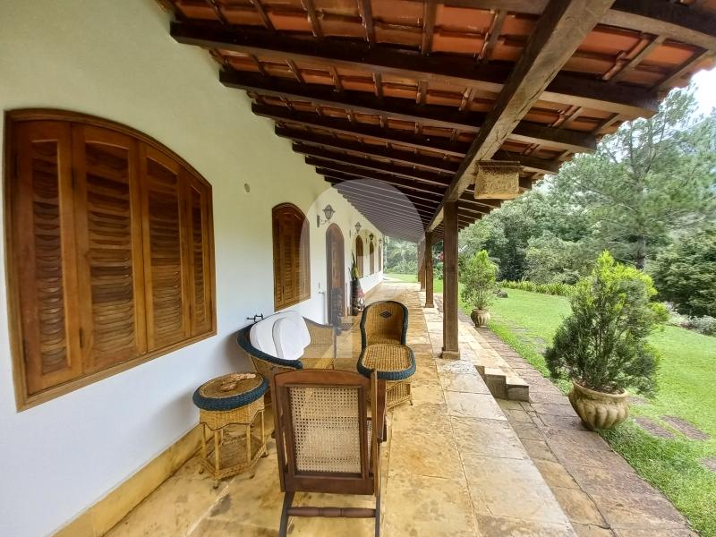 Casa para Alugar  à venda em Itaipava, Petrópolis - RJ - Foto 6