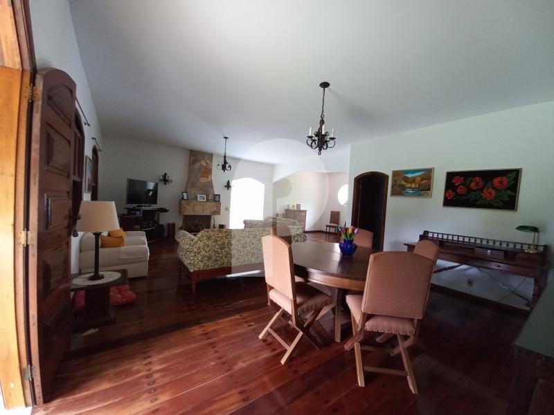 Casa para Alugar  à venda em Itaipava, Petrópolis - RJ - Foto 9