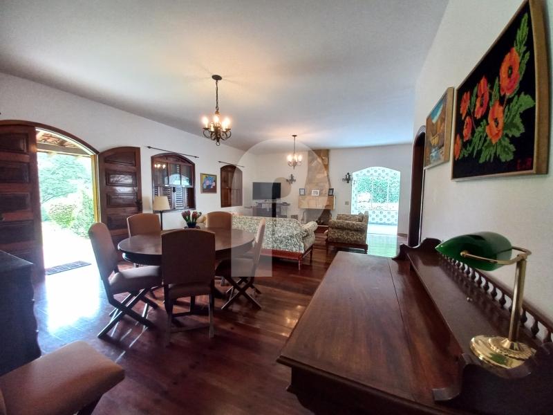 Casa para Alugar  à venda em Itaipava, Petrópolis - RJ - Foto 10