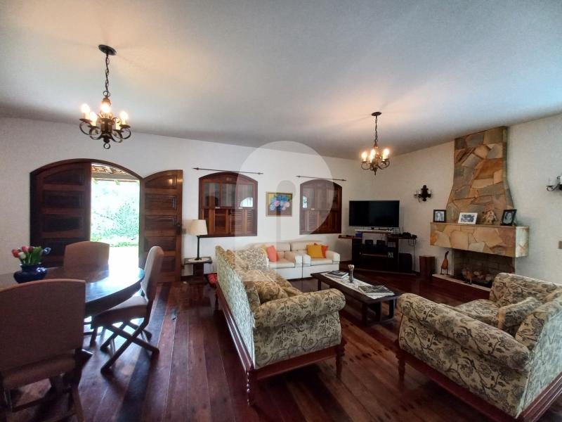 Casa para Alugar  à venda em Itaipava, Petrópolis - RJ - Foto 8