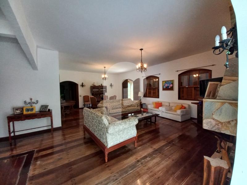 Casa para Alugar  à venda em Itaipava, Petrópolis - RJ - Foto 7