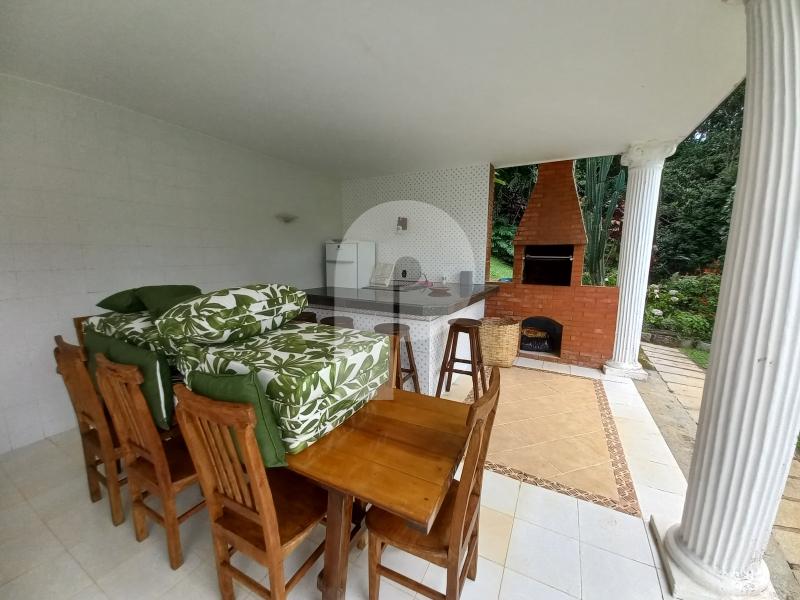 Casa para Alugar  à venda em Itaipava, Petrópolis - RJ - Foto 20